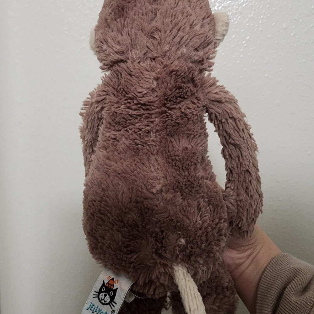 Jellycat monkey - Picture 3 of 4